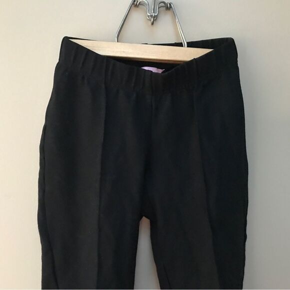 Lilly Pulitzer Black Skinny Pant (XS) - Picture 1 of 6